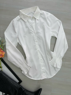 Conjunto colete, camisa e cinto (cópia) - Glamix 