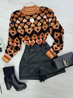 Blusa tricot modal (cópia)