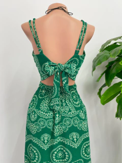 Conjunto Marrocos - Glamix 