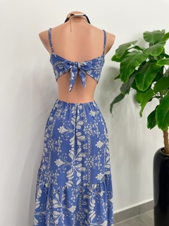 Vestido Longo - (cópia) - buy online