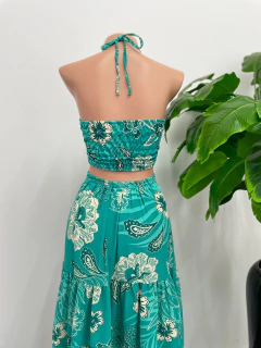 Conjunto Bali - loja online