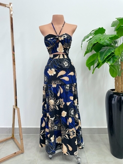 Conjunto Bali na internet