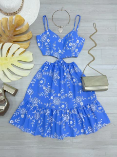 Vestido Julia