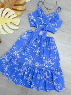 Vestido Julia - comprar online
