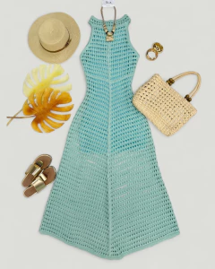 Vestido rendado Grécia - (cópia) - (cópia) - (cópia) - buy online