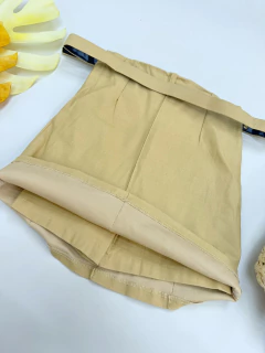 Saia shorts bengaline (cópia) - (cópia) - (cópia) - Glamix 