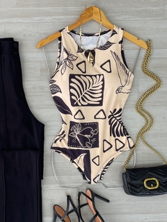Body poliamida (cópia) - (cópia) - buy online