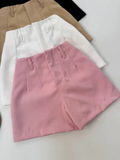 Saia shorts alfaiataria verde (cópia) (cópia) - (cópia) - (cópia) - (cópia) - online store