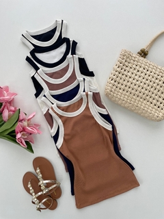Blusa Ribana - comprar online