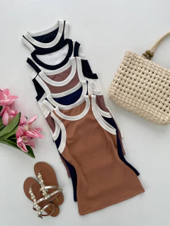 Blusa Ribana - (cópia) - buy online