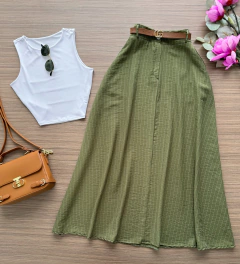 Saia risca de giz (cópia) - buy online