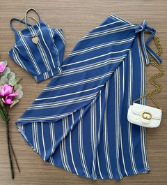 Conjunto Luci