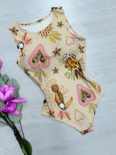Body poliamida (cópia) (cópia) - buy online