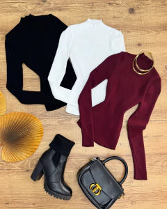 Blusa listrada modal - (cópia) - buy online