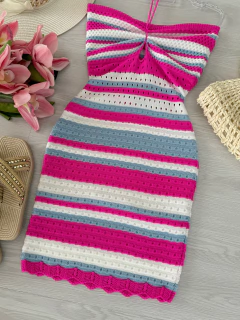 Vestido tricot - buy online
