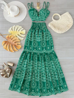 Conjunto Marrocos
