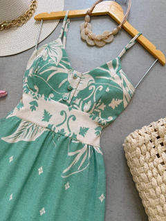 Vestido longo listras - (cópia) - (cópia) on internet