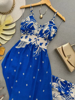 Vestido longo listras - (cópia) - (cópia) - (cópia) - buy online