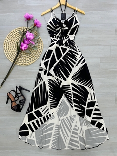 Vestido Samira