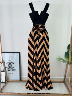 Calça Pantalona (cópia) (cópia) (cópia) (cópia) (cópia) - Glamix 