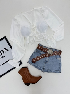 Imagem do CROPPED BOHO