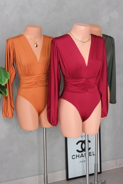 Body Manga - comprar online