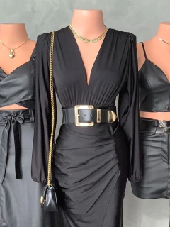 Imagem do Body Manga