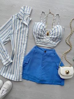 Conjunto tricoline (cópia) (cópia) (cópia) (cópia) - buy online