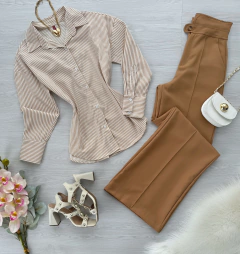 Image of Calça pantalona alfaiataria (cópia) (cópia) (cópia) (cópia) (cópia)