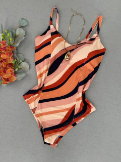 Body poliamida - comprar online