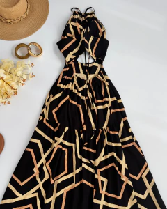 VESTIDO JÚLIA on internet