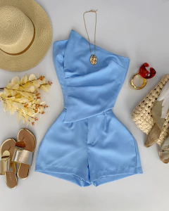 Conjunto Alfaiataria Isa - comprar online