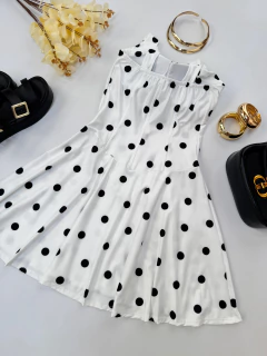 Vestido Bia (cópia) - (cópia) - (cópia) - (cópia) - (cópia) - (cópia) - (cópia) - Glamix 