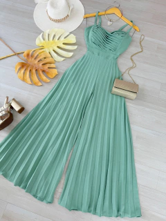 Vestido plissado - (cópia) - buy online