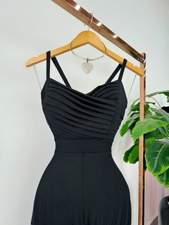 Image of Vestido plissado - (cópia)