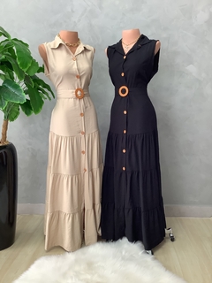 Vestido Carmen - comprar online