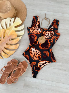 Body reto estampado