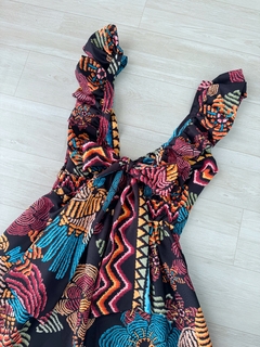 Vestido inspired FRM - (cópia) - buy online