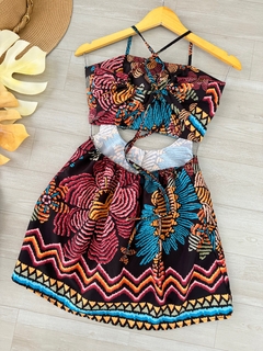 Macaquinho inspired FRM - (cópia) - buy online