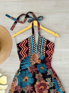 Vestido inspired FRM - (cópia) - buy online