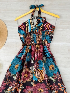 Vestido inspired FRM - (cópia) on internet