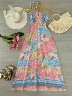 Vestido inspired FRM - (cópia)