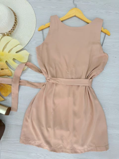 Vestido de amarrar - (cópia) - buy online