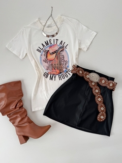 T-Shirt estampada - comprar online