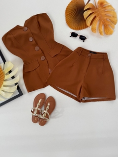 Conjunto Alfaiataria - comprar online