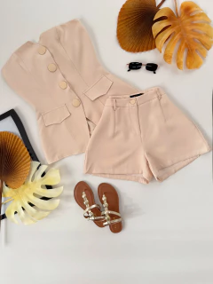 Conjunto Alfaiataria - comprar online