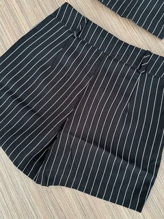Conjunto alfaiataria - loja online