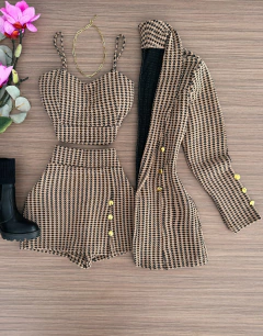 Conjunto 03 peças