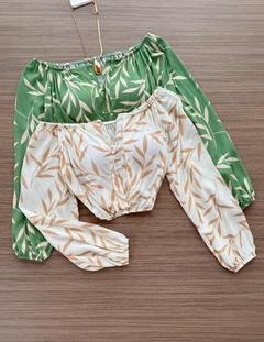 Cropped aro