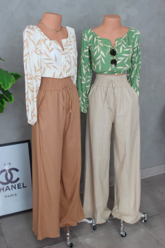 Calça pantalona linho (cópia) (cópia) (cópia) - online store